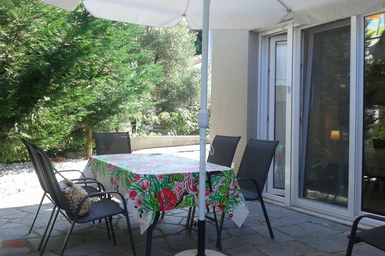 Cavalieri Beach Studio PalaiónTsiflíkion Exteriér fotografie